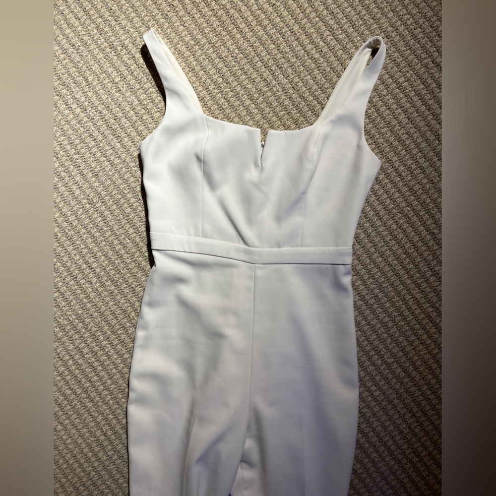Bebe jumpsuit - Picture 5 of 7